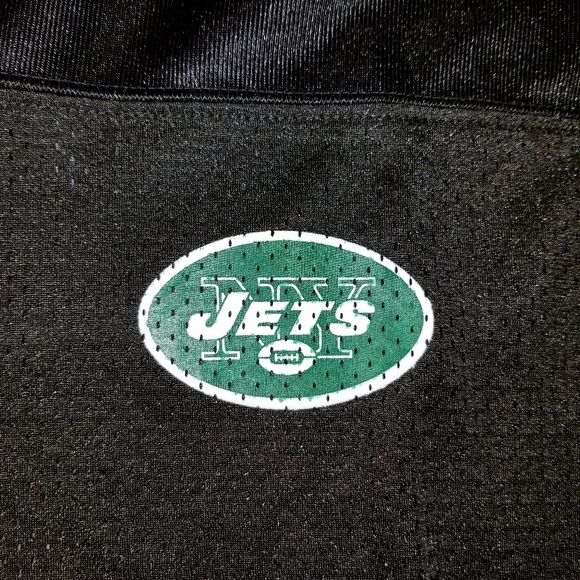 2008 Brett Favre Jets jersey - Picture 5 of 7